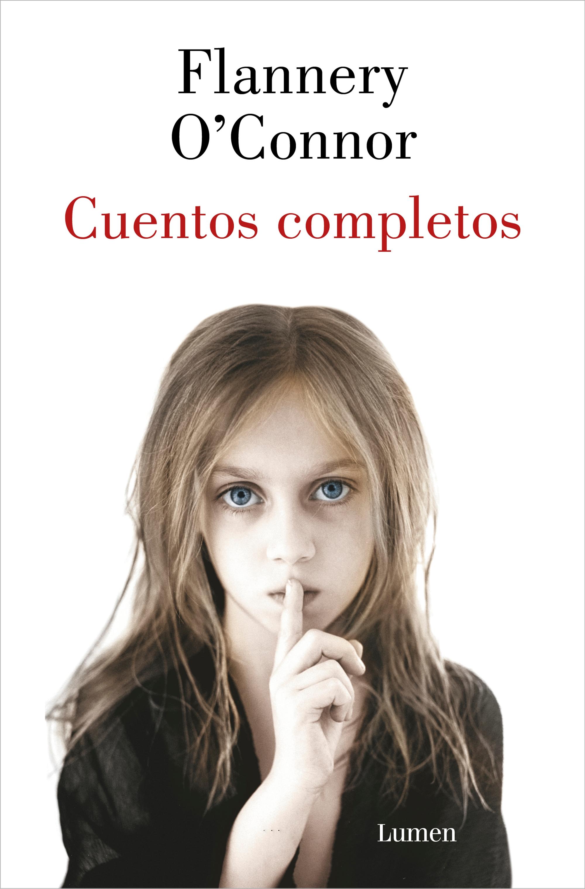 Cuentos Completos - Flannery O´Connor 