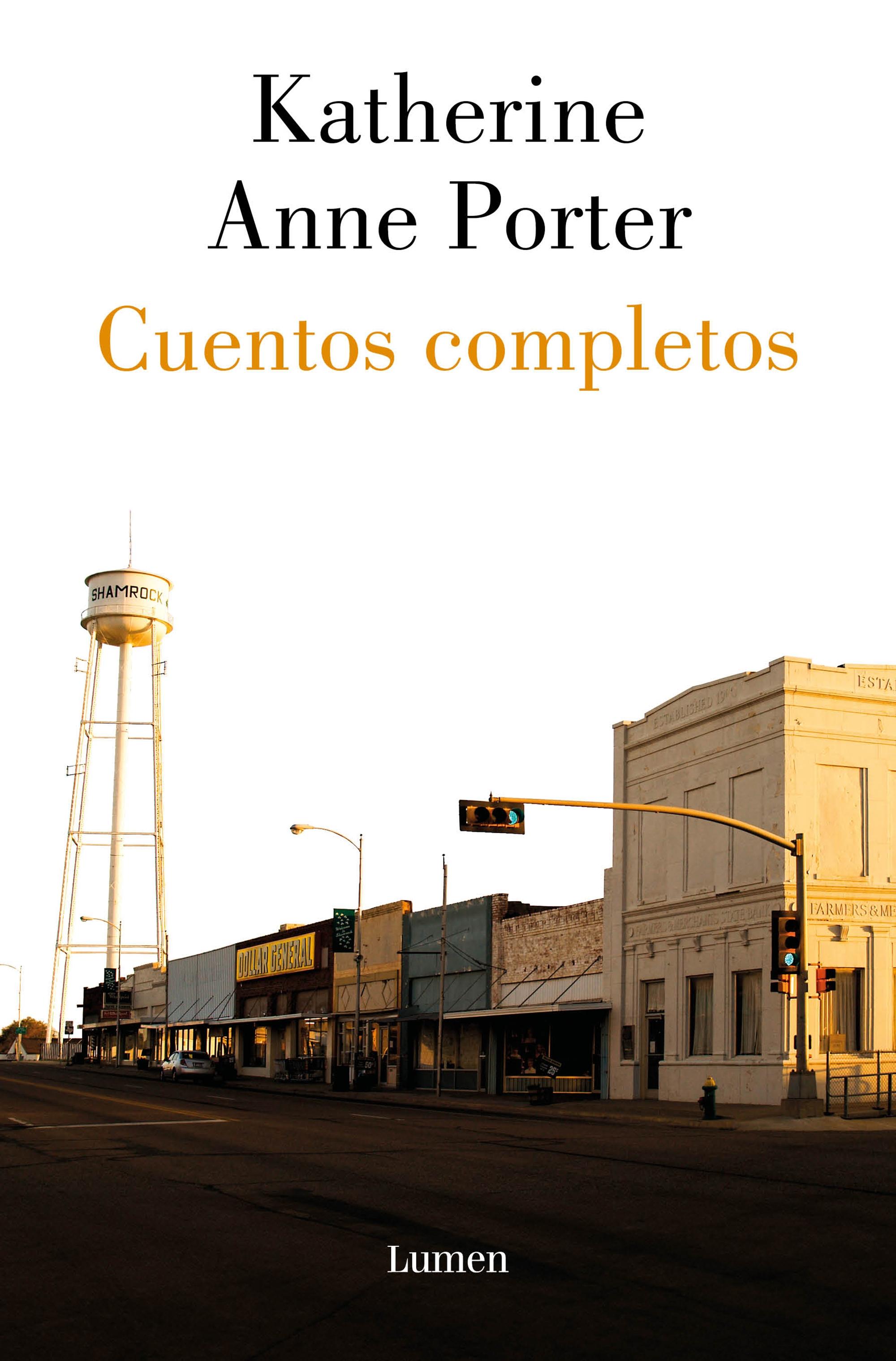 Cuentos Completos - K.A.Porter 