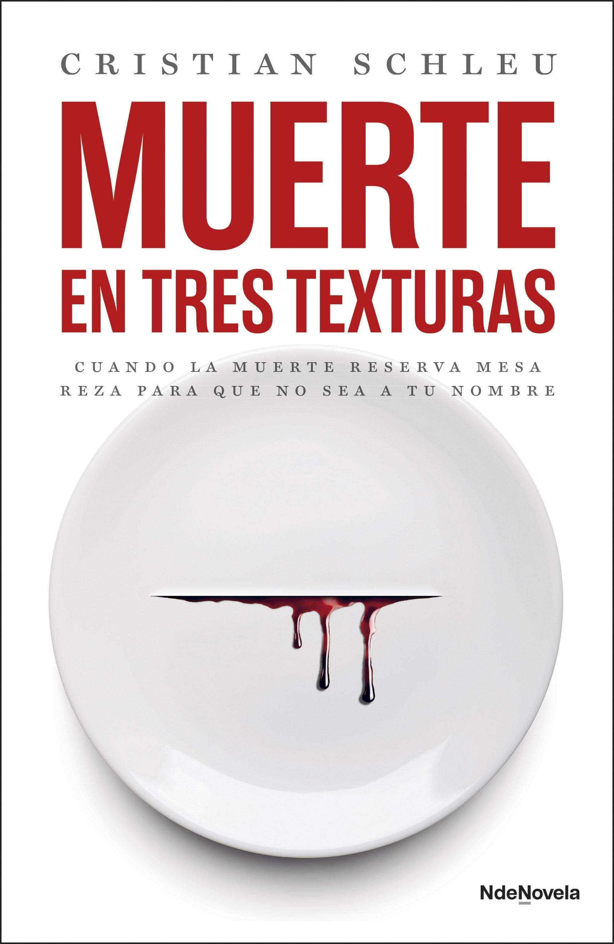 Muerte en Tres Texturas