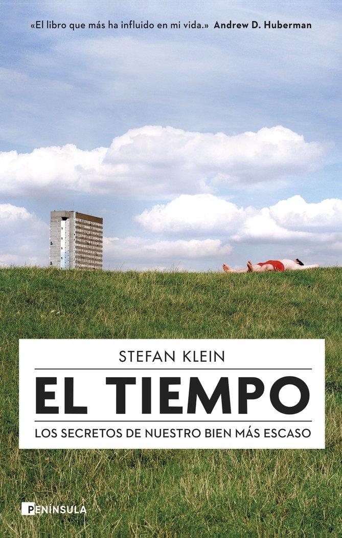 El Tiempo "Los Secretos de nuestro Bien Más Escaso"