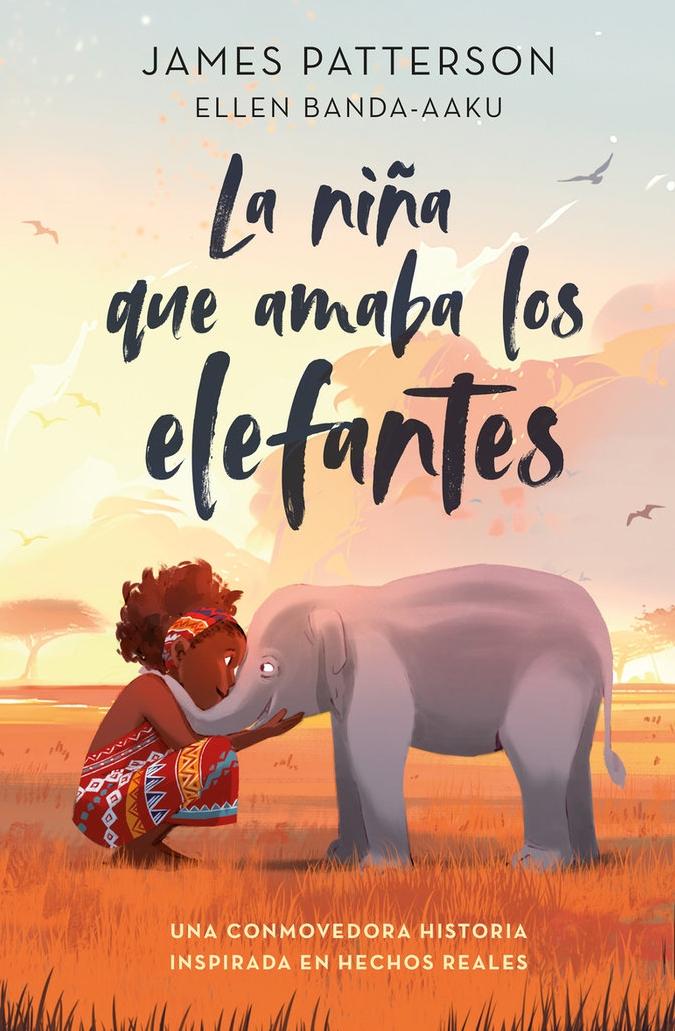 La Niña que Amaba los Elefantes