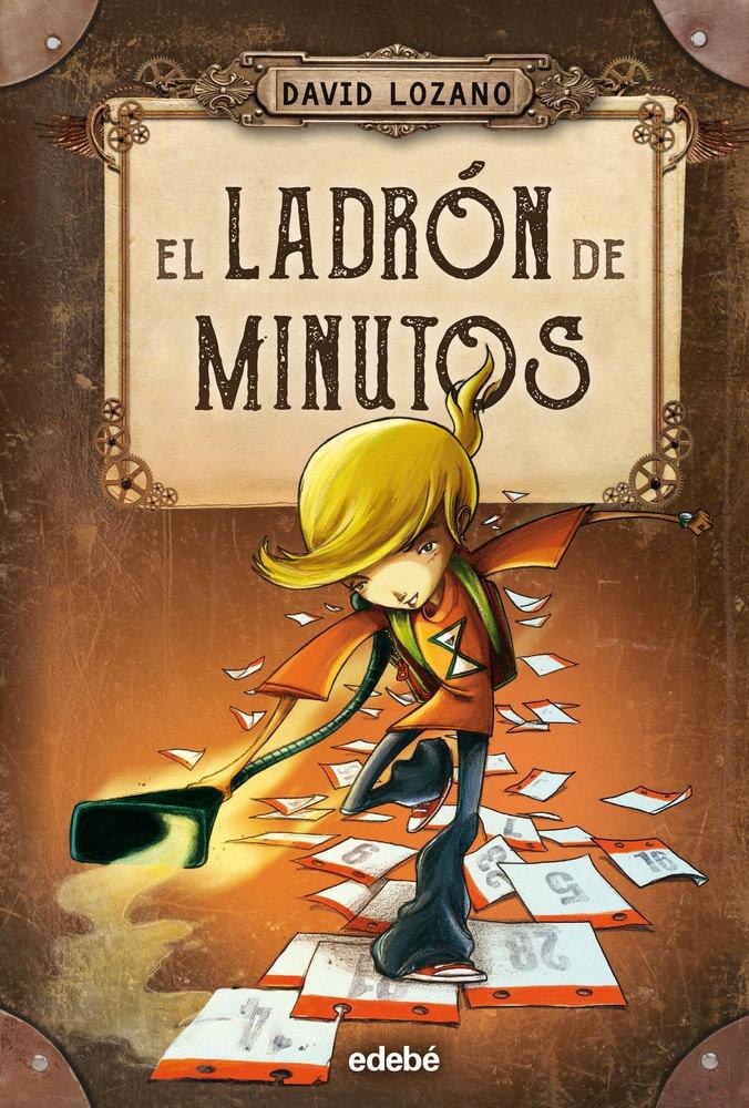 El Ladrón de Minutos