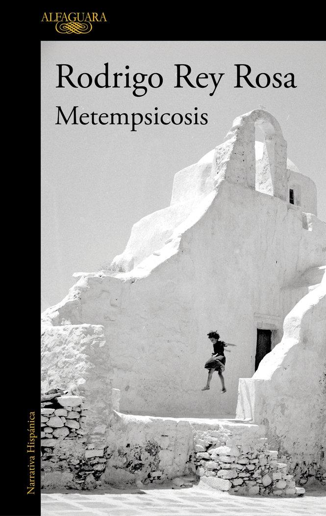 Metempsicosis. 