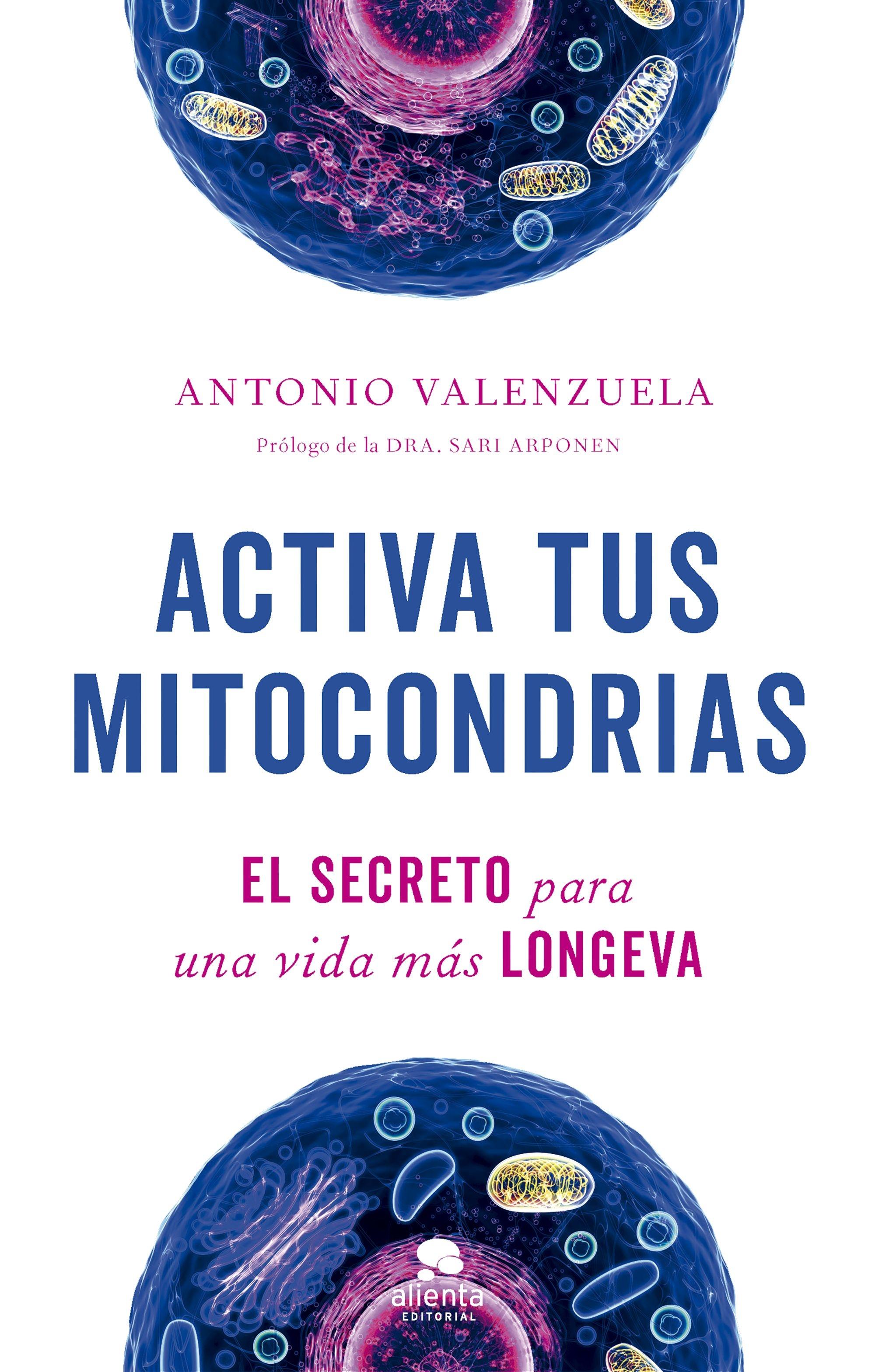 Activa tus Mitocondrias