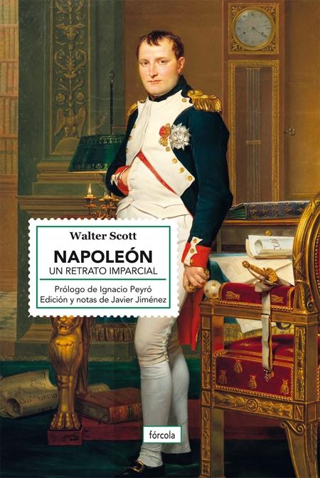 Napoleón "Un Retrato Imparcial". 