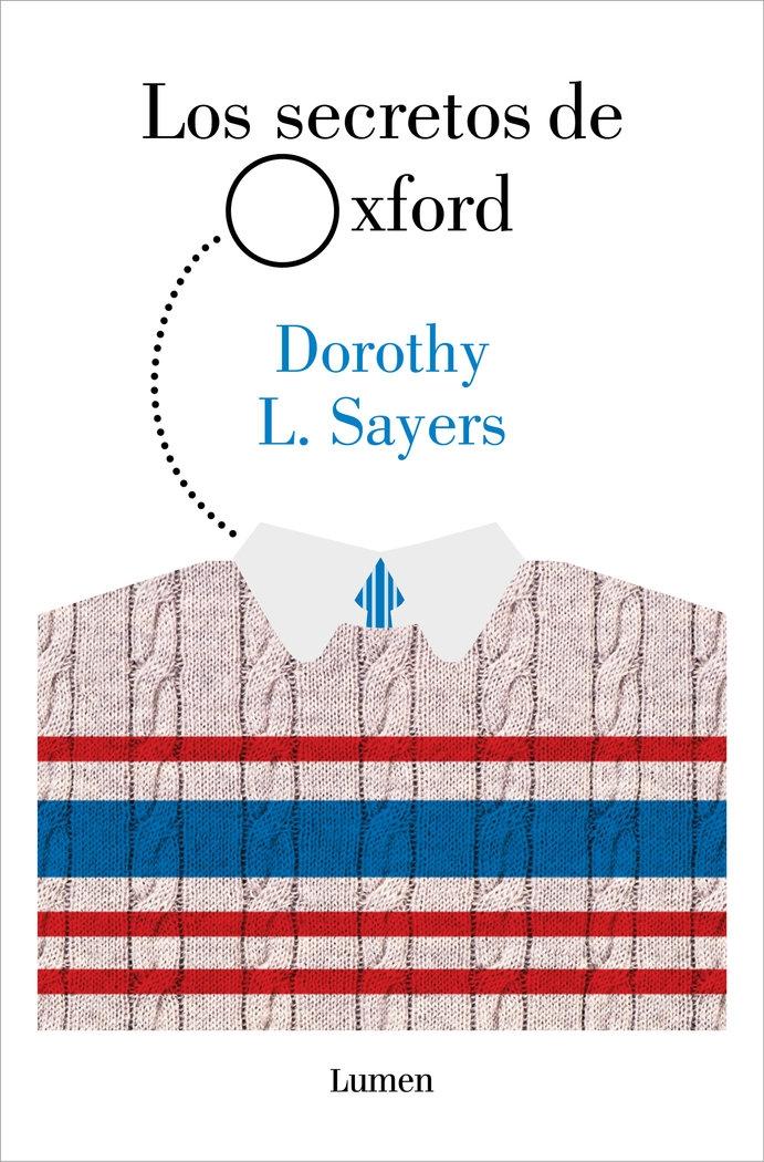 Secretos de Oxford, los 