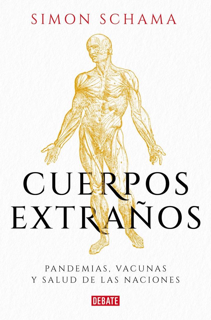 Cuerpos Extraños. 