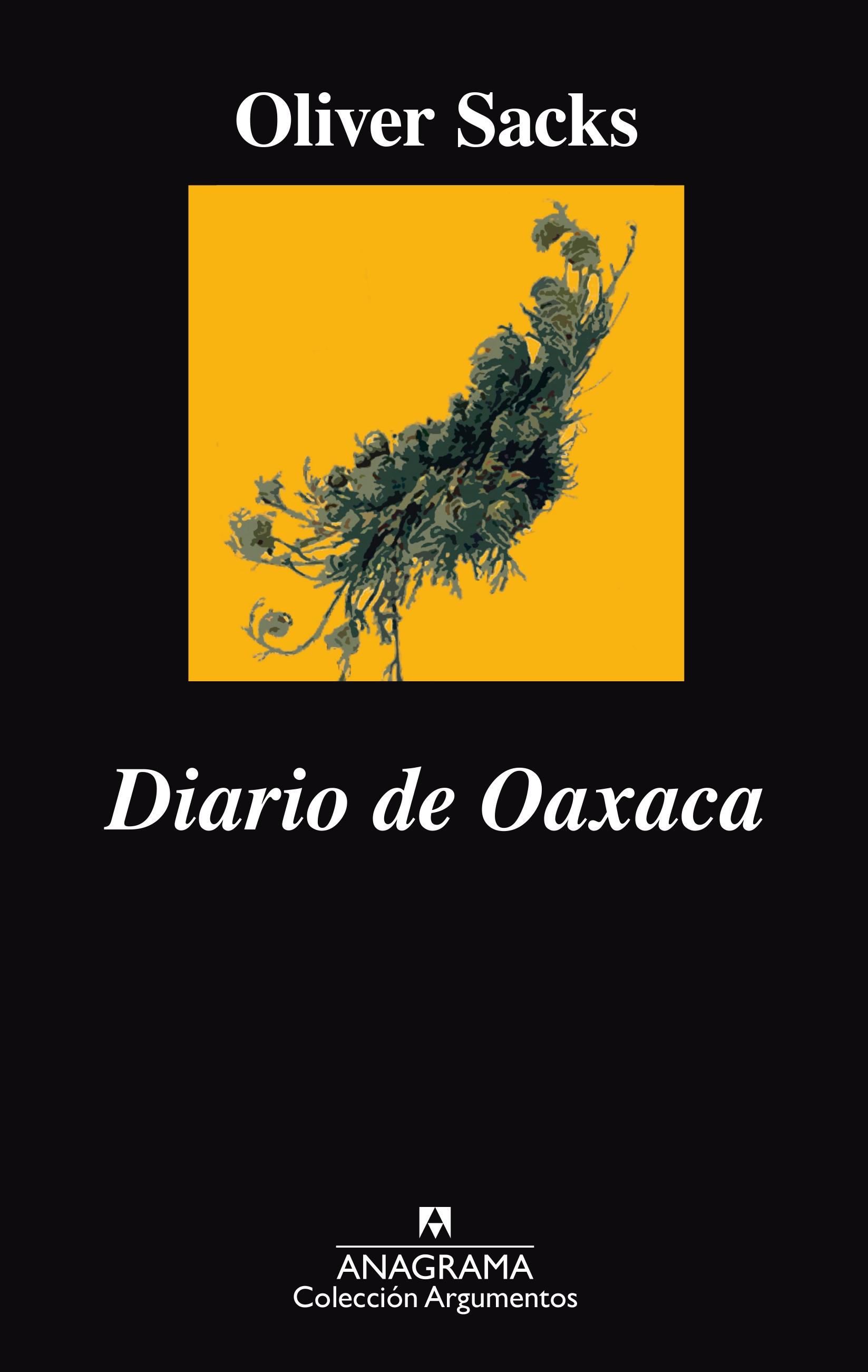 Diario de Oaxaca. 