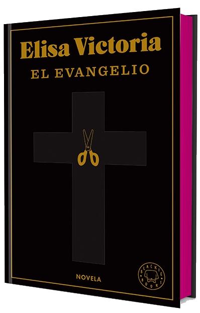 El Evangelio. 