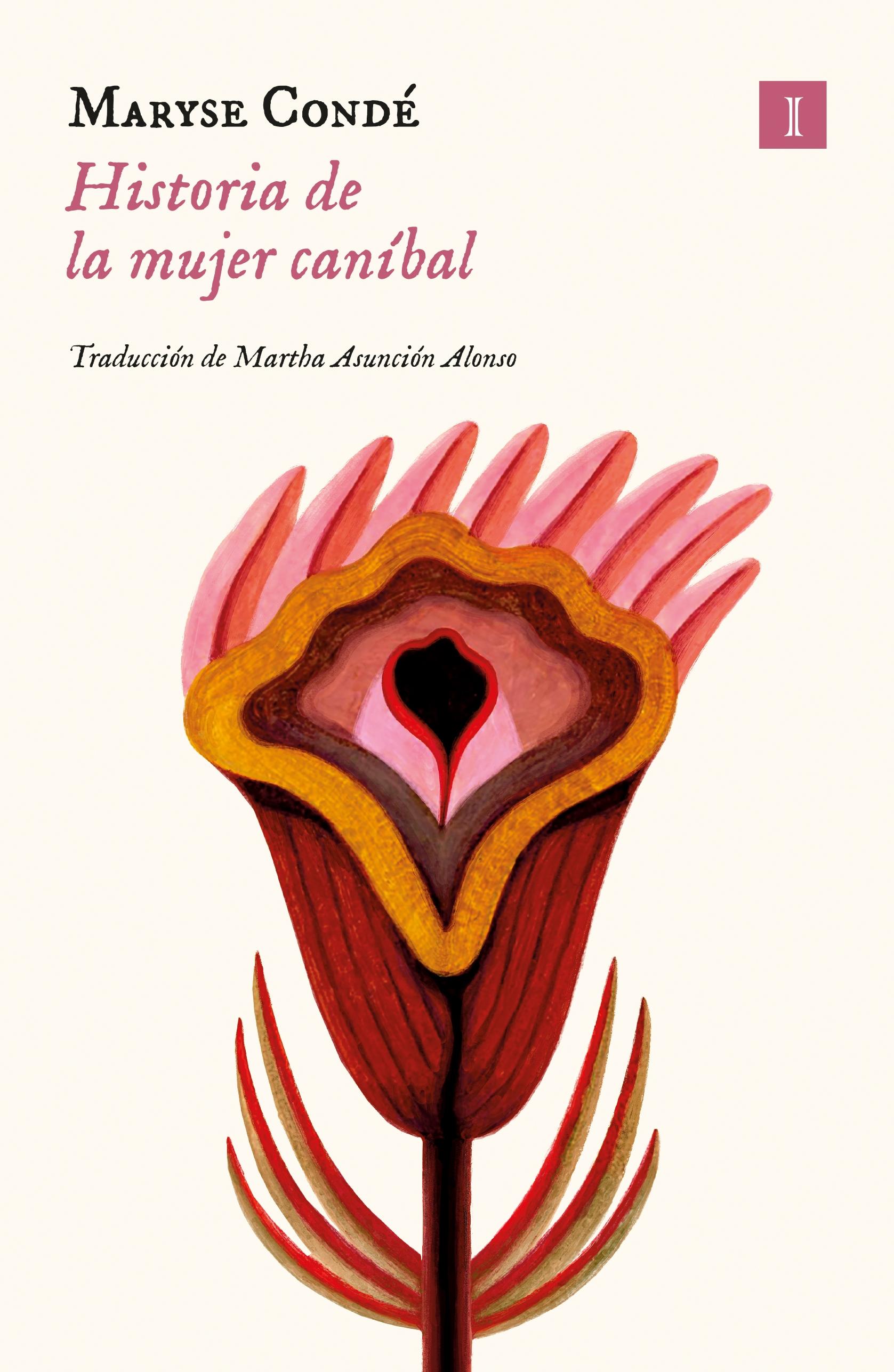 Historia de la Mujer Caníbal