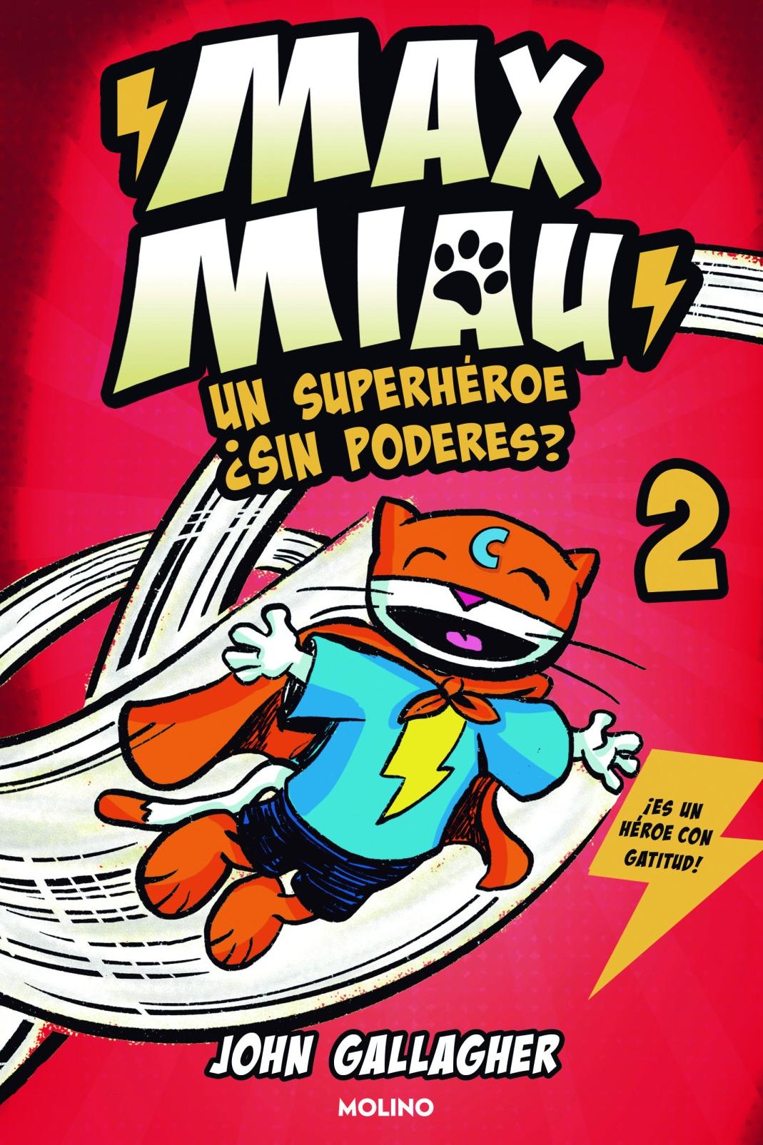 Max Miau 2