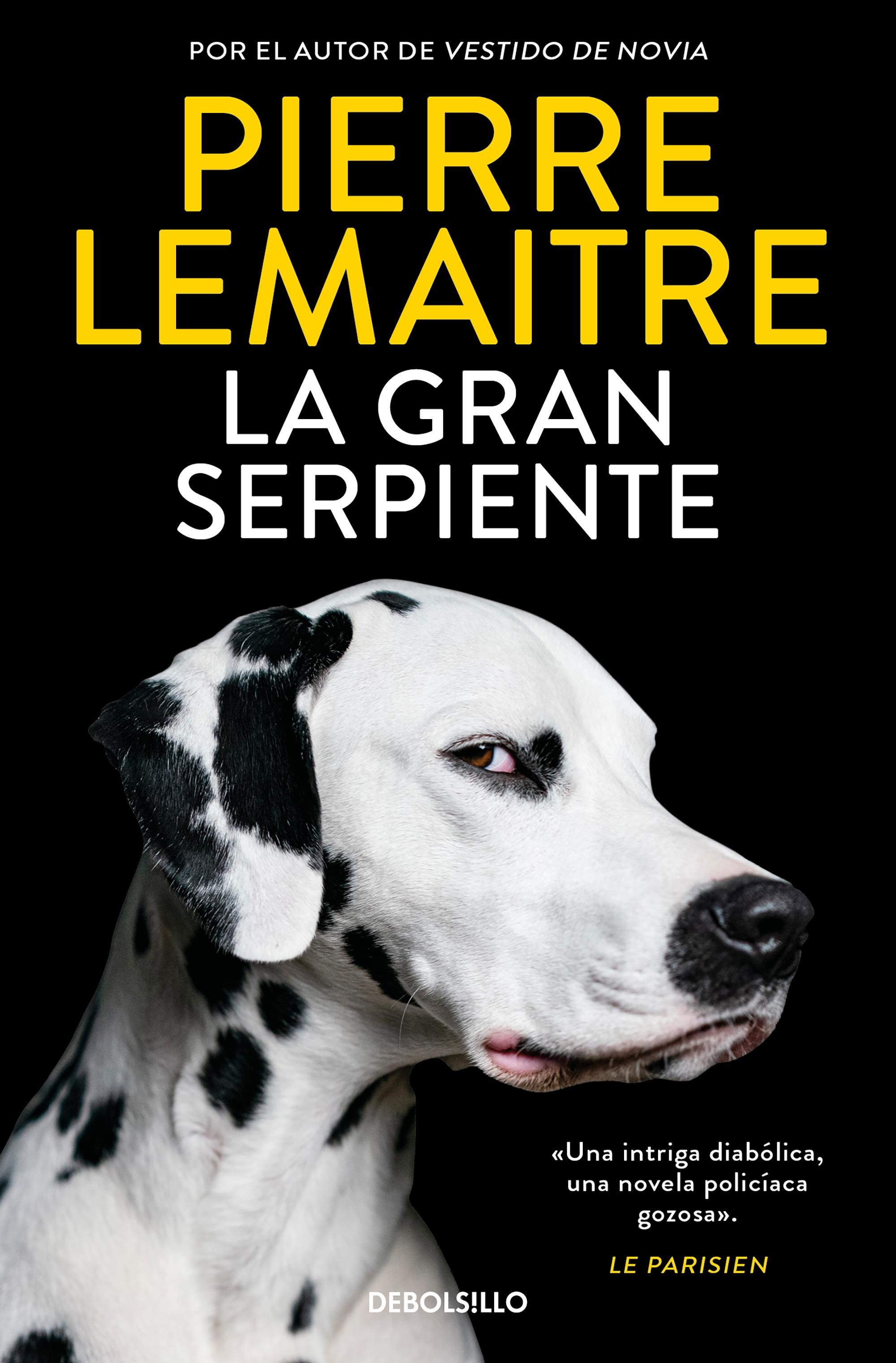 La Gran Serpiente. 