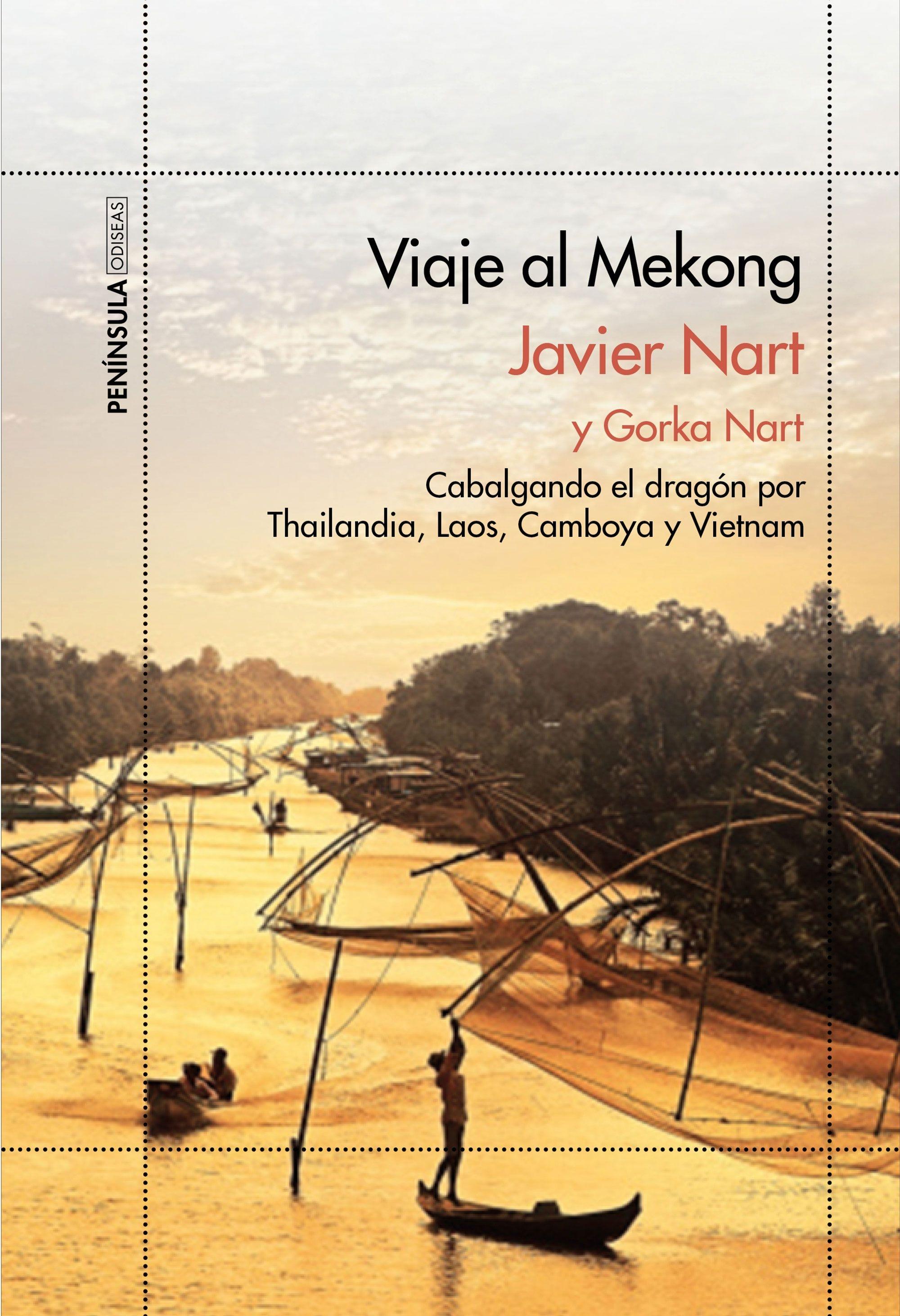 VIAJE AL MEKONG. 