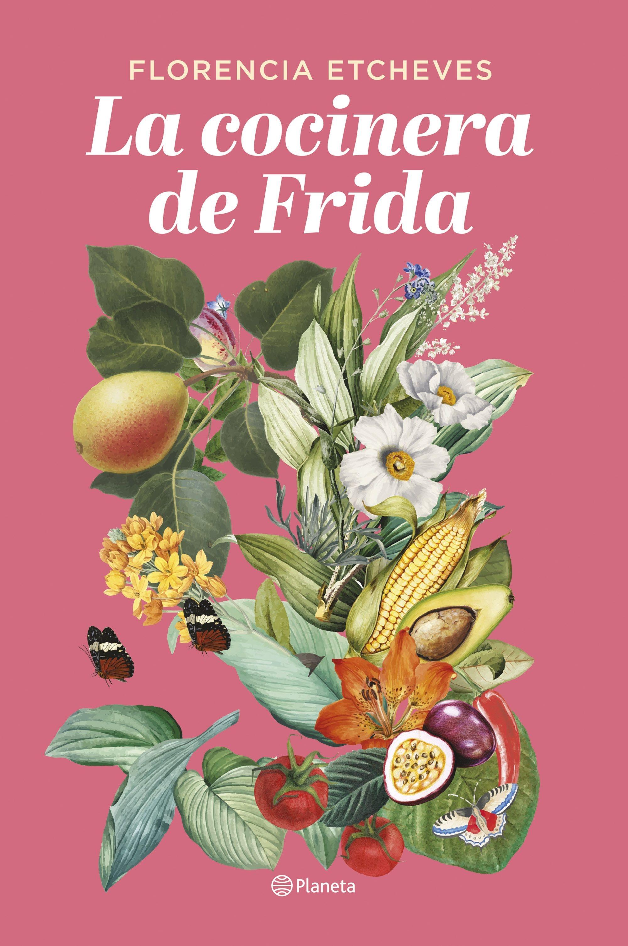 La Cocinera de Frida