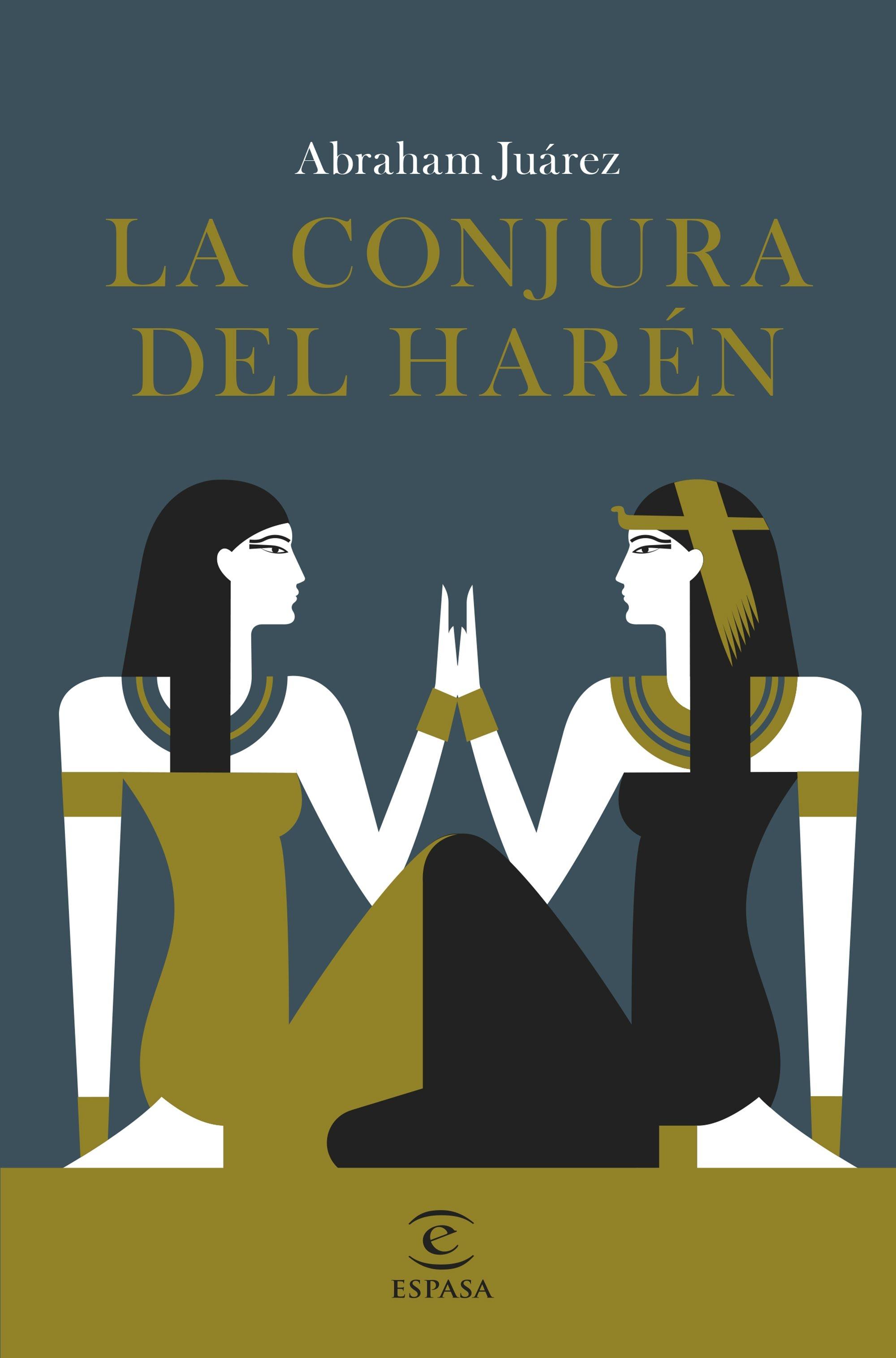 La Conjura del Harén. 