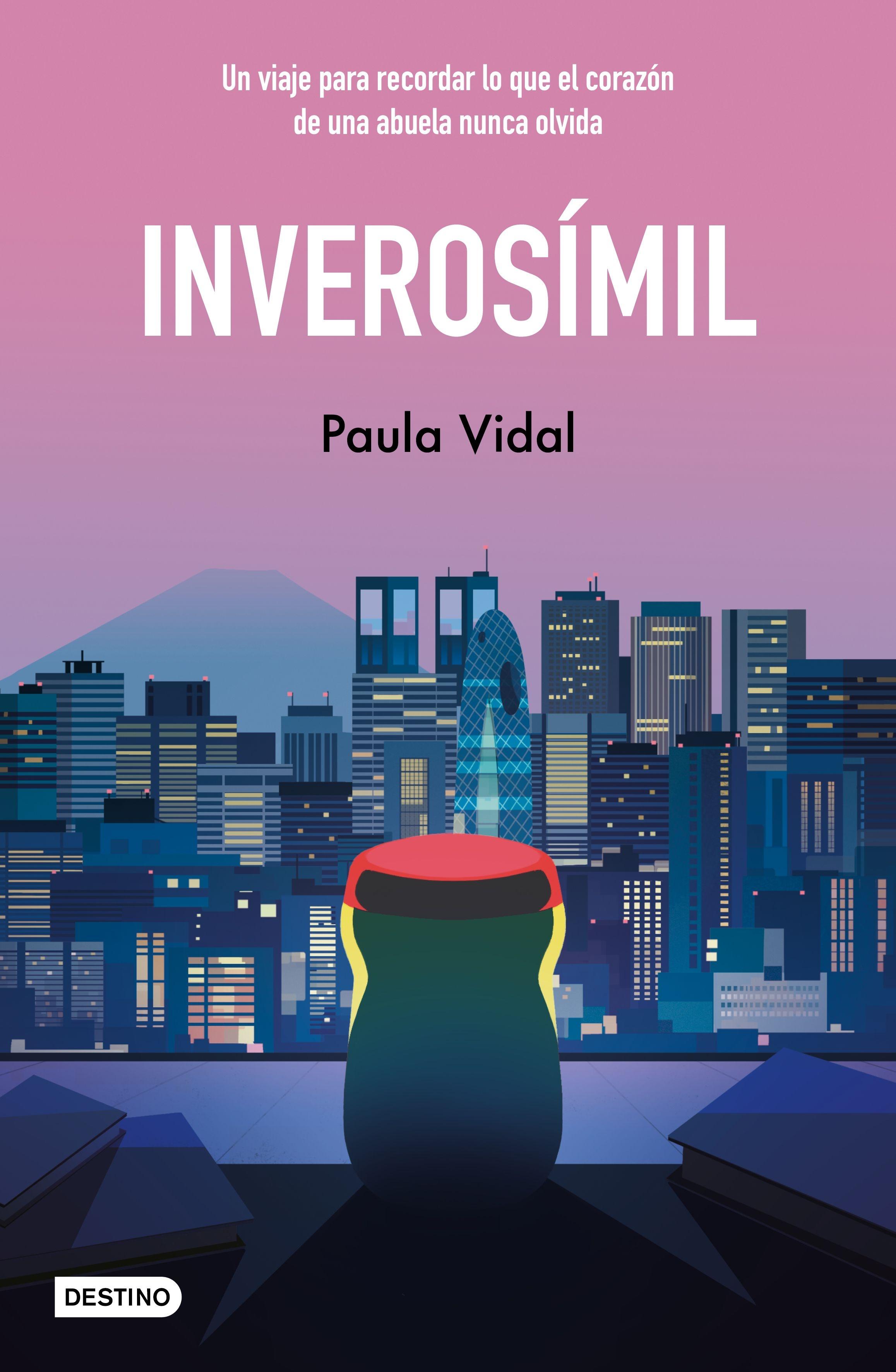 Inverosímil. 