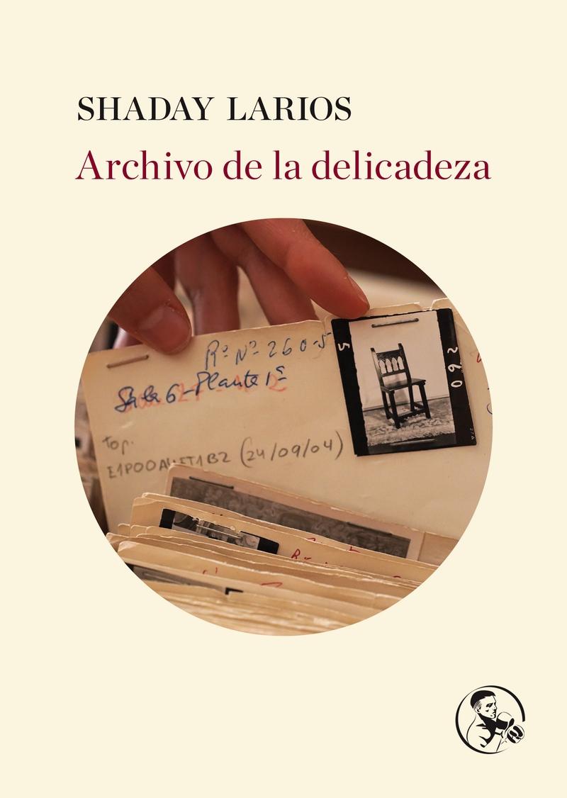 Archivo de la Melancolía