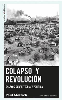 Colapso y Revolución. 