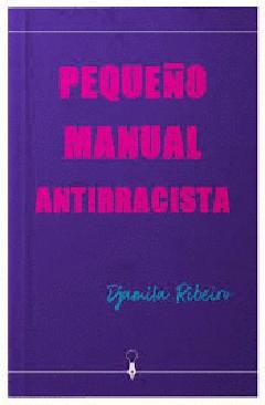 Pequeño Manual Antirracista