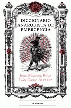 Diccionario Anarquista de Emergencia. 
