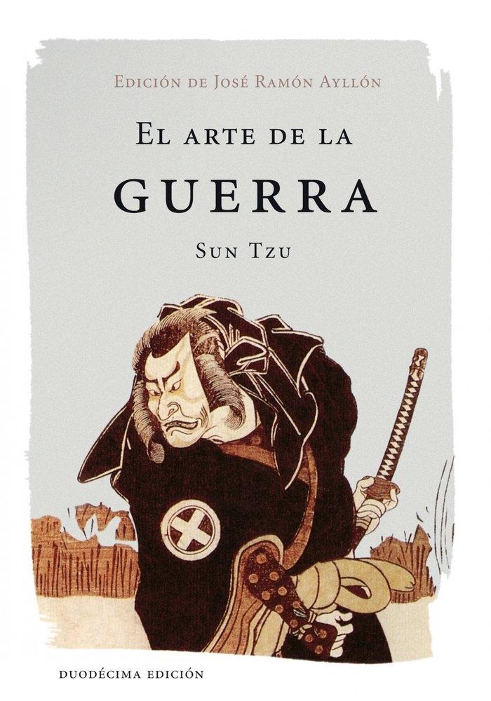 Arte de la Guerra