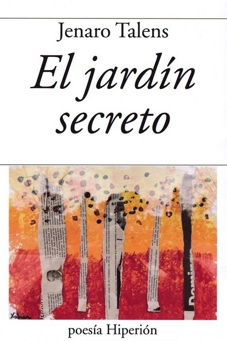 Jardin Secreto, El