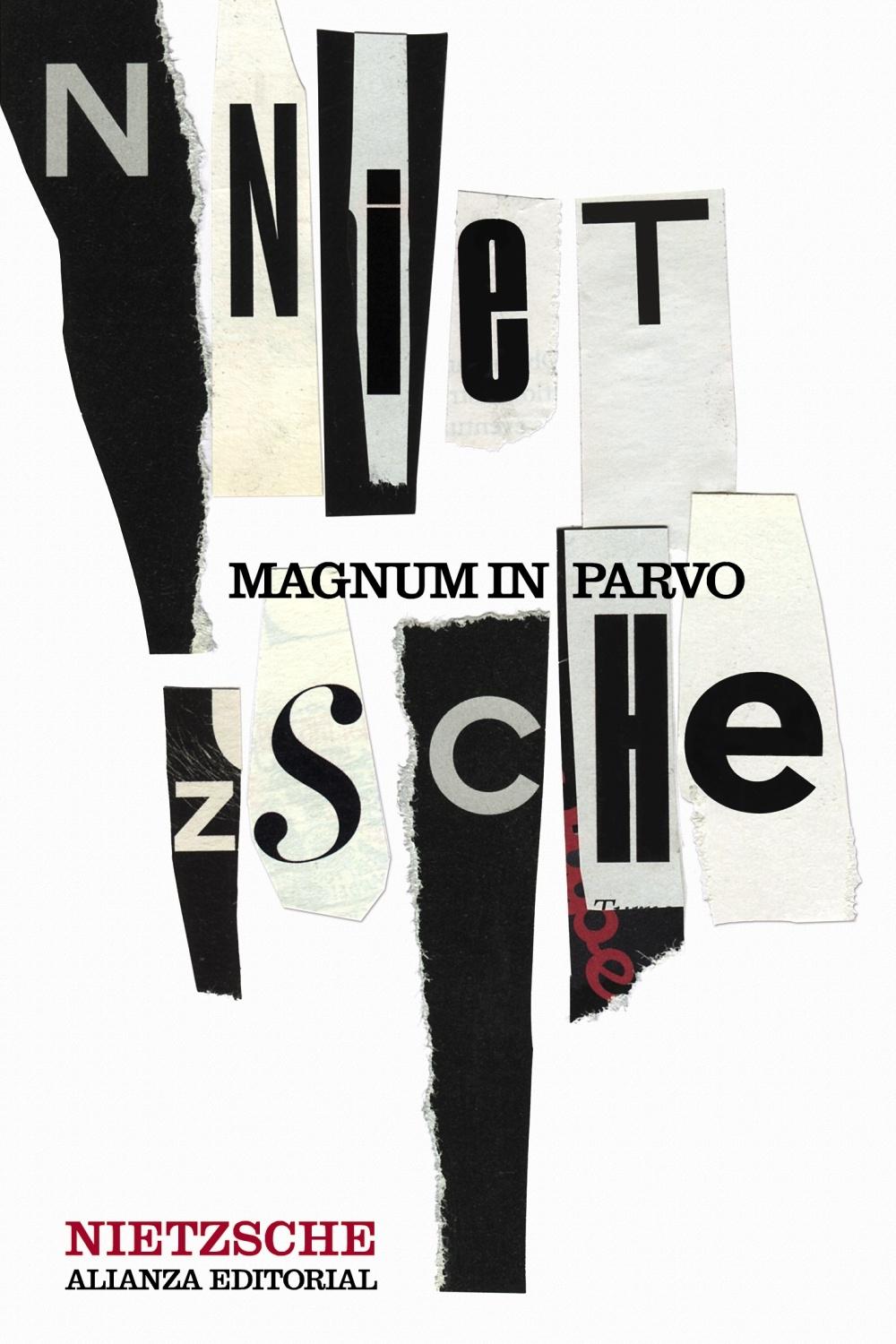 Magnum In Parvo "Una Filosofía en Compendio"