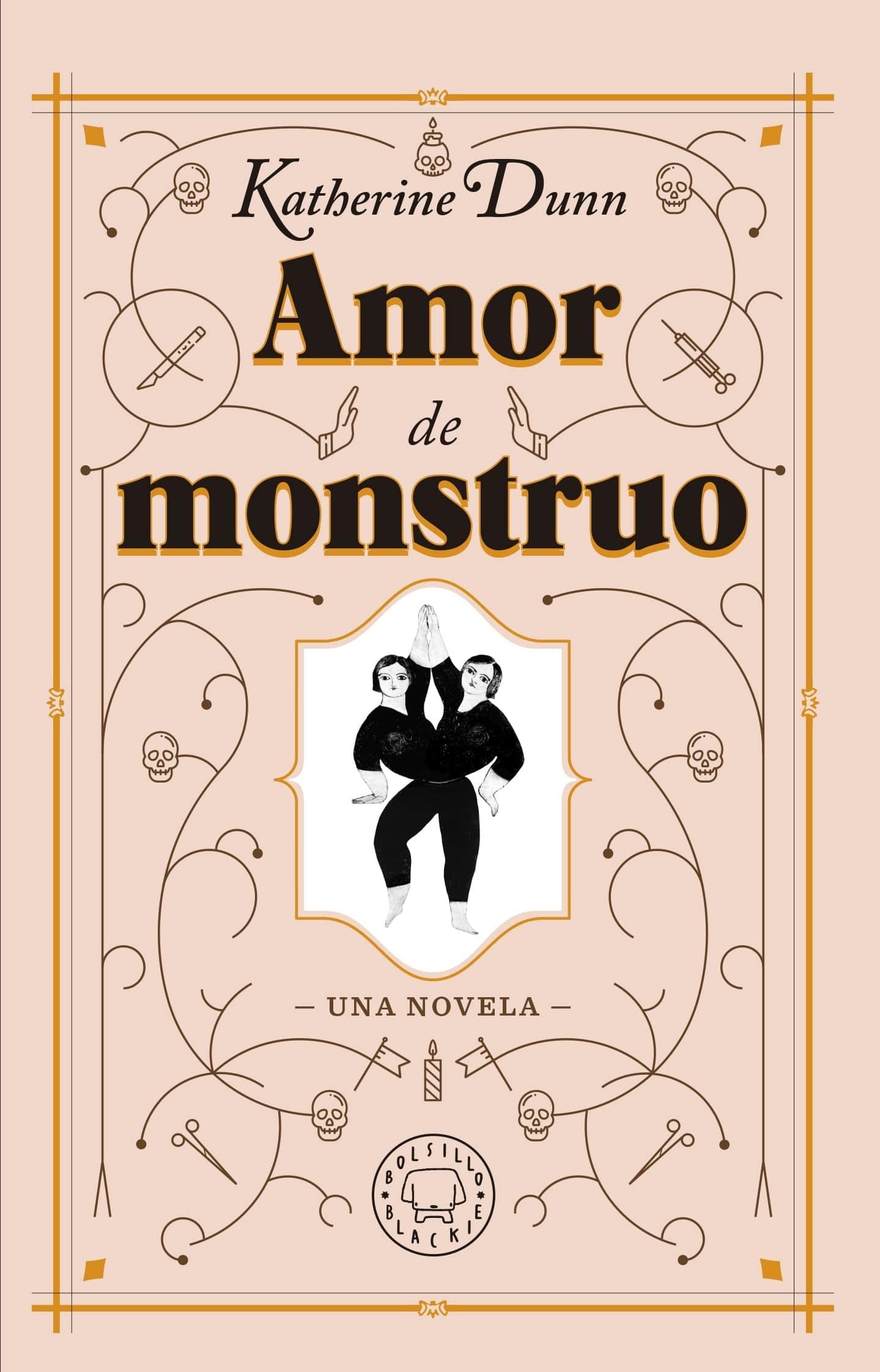 Amor de Monstruo