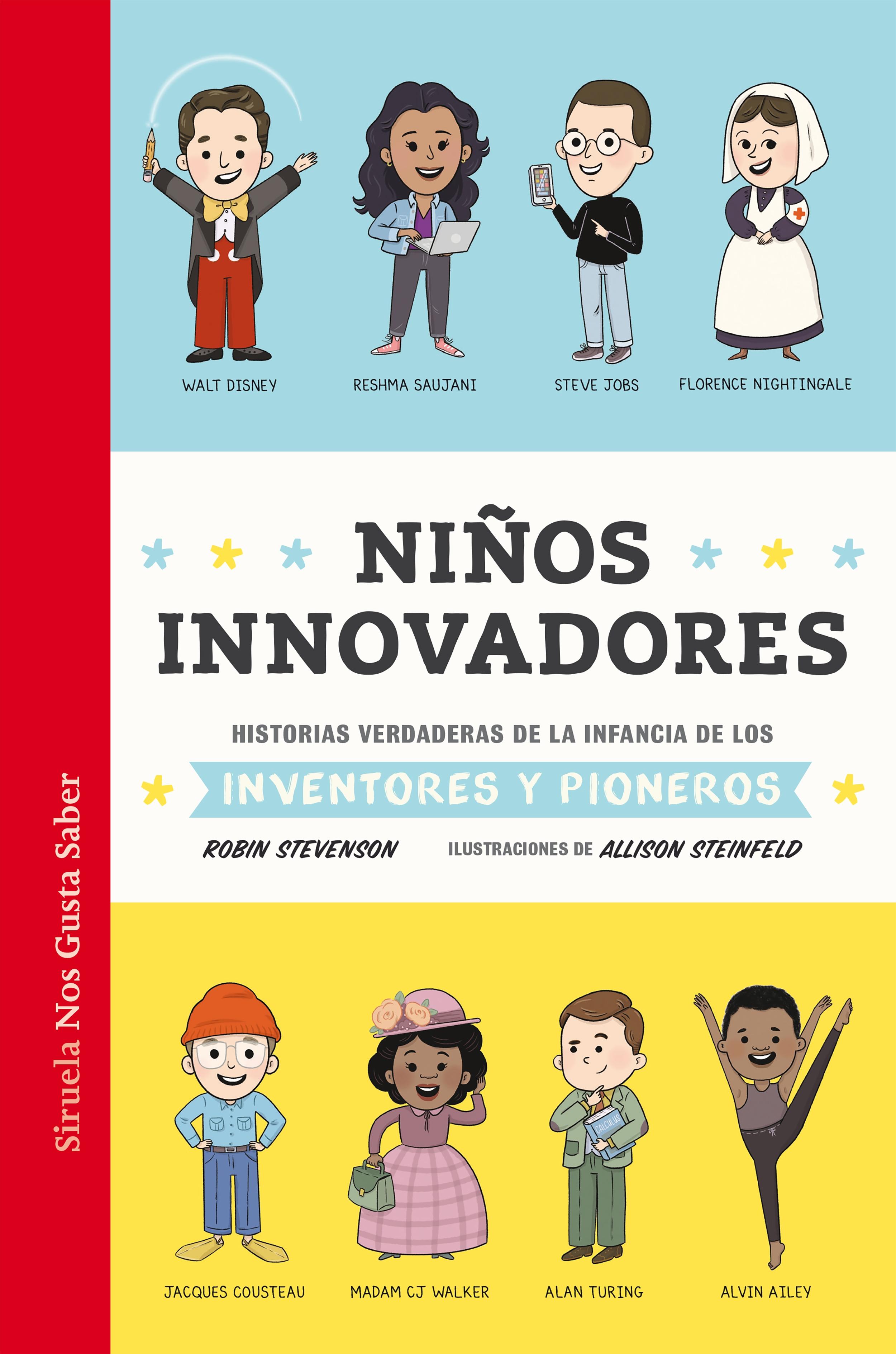 Niños Innovadores