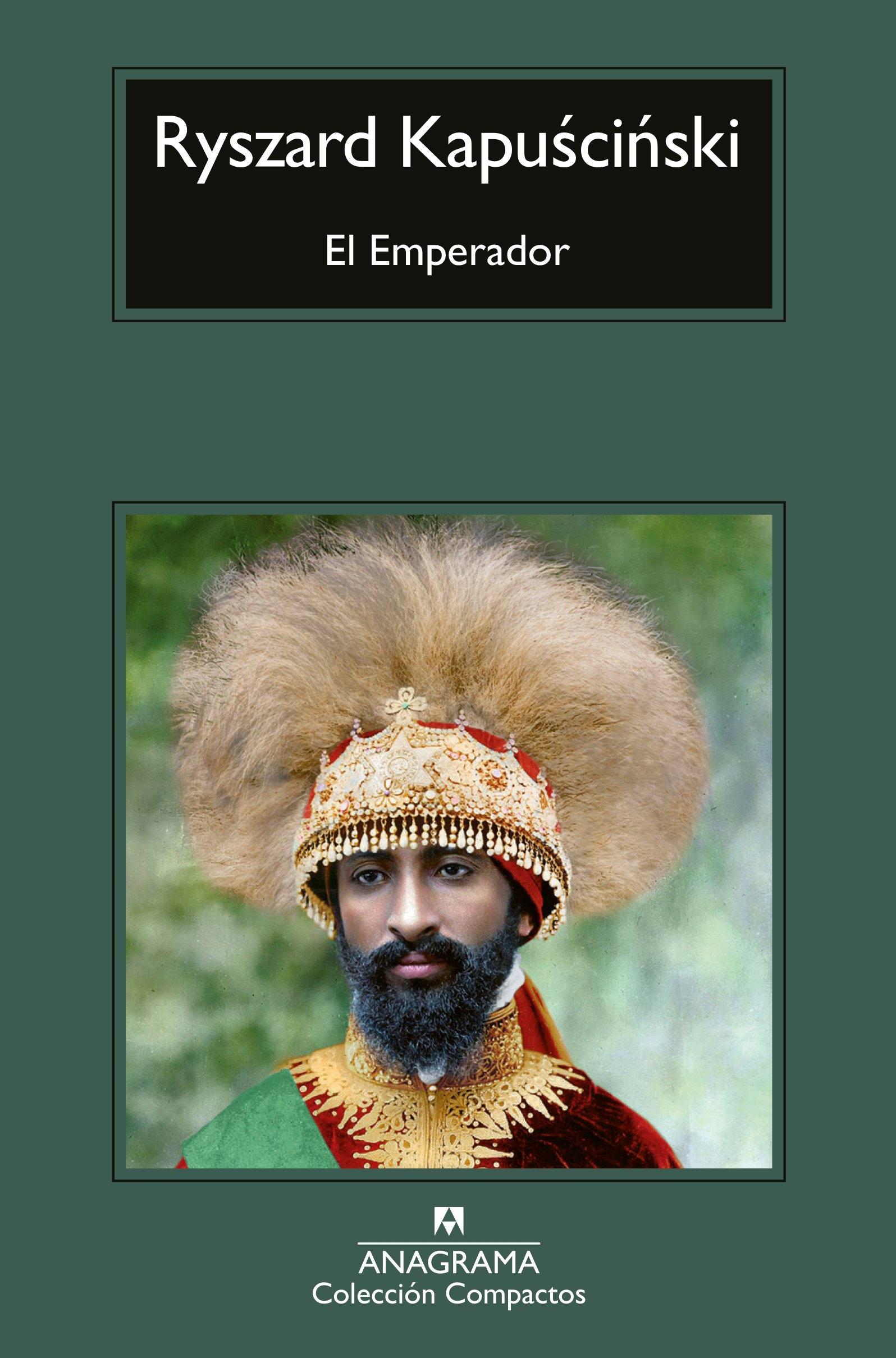 El Emperador. 