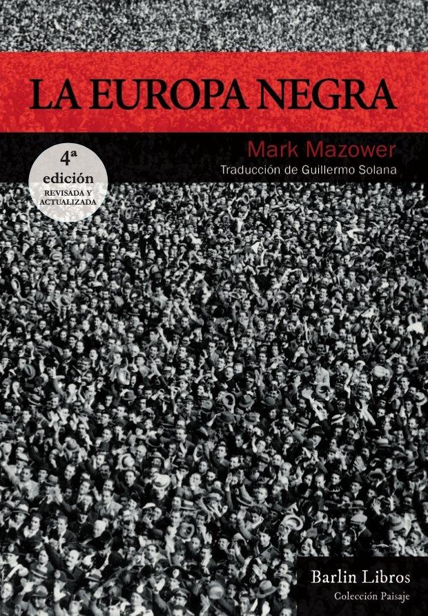 La Europa Negra  