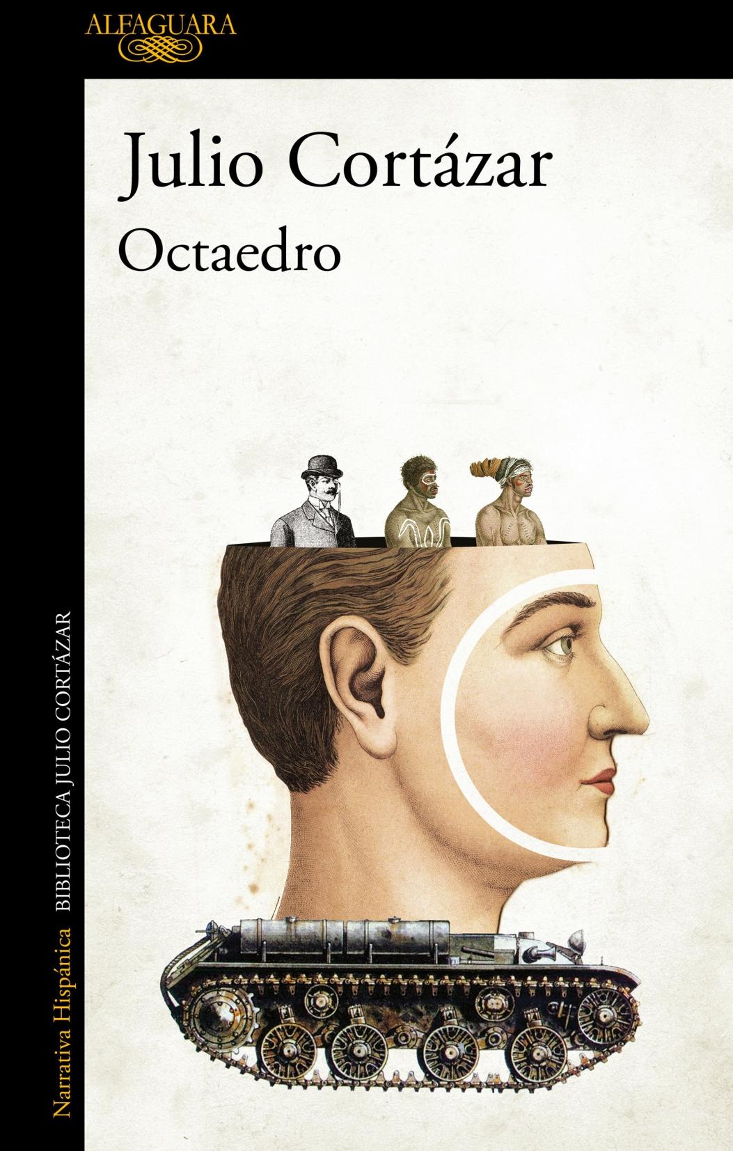 Octaedro