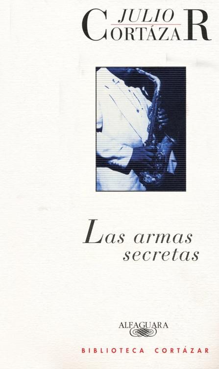 Armas Secretas, Las. 