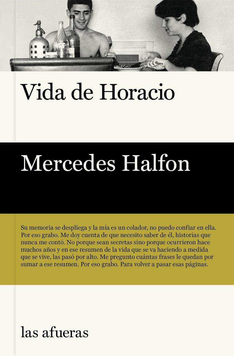 Vida de Horacio. 