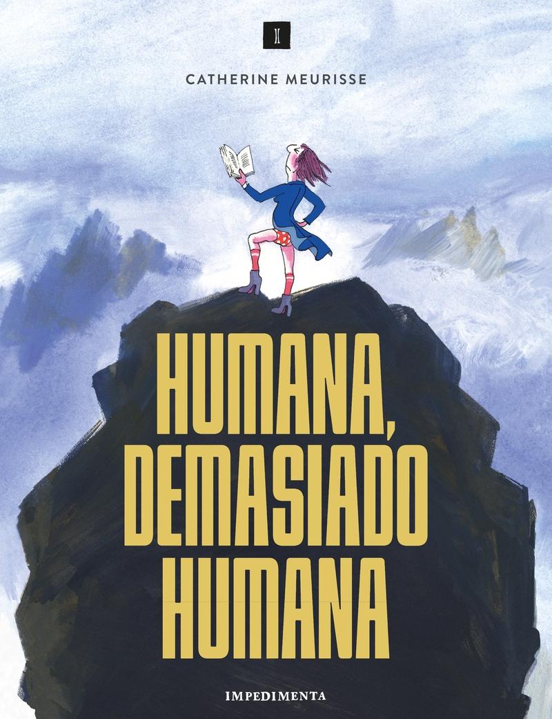 Humana, Demasiado Humana. 