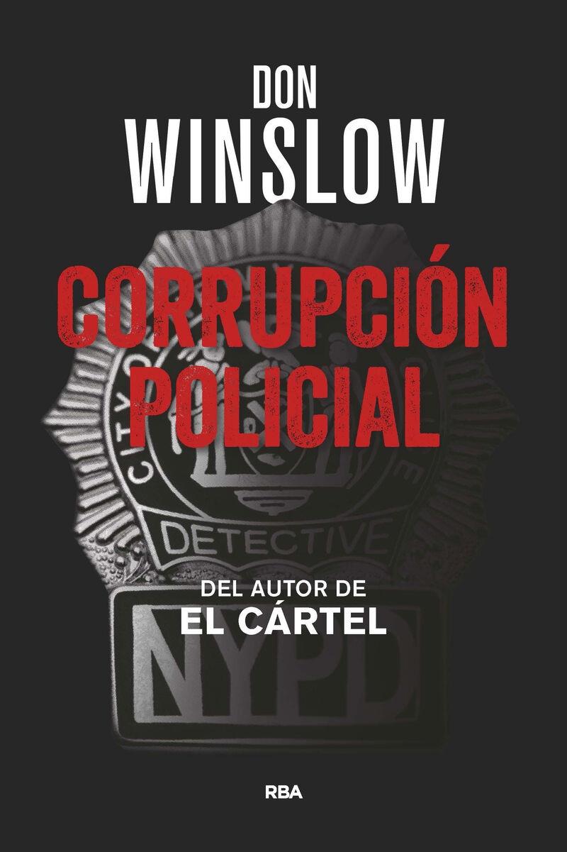 Corrupcion Policial. 