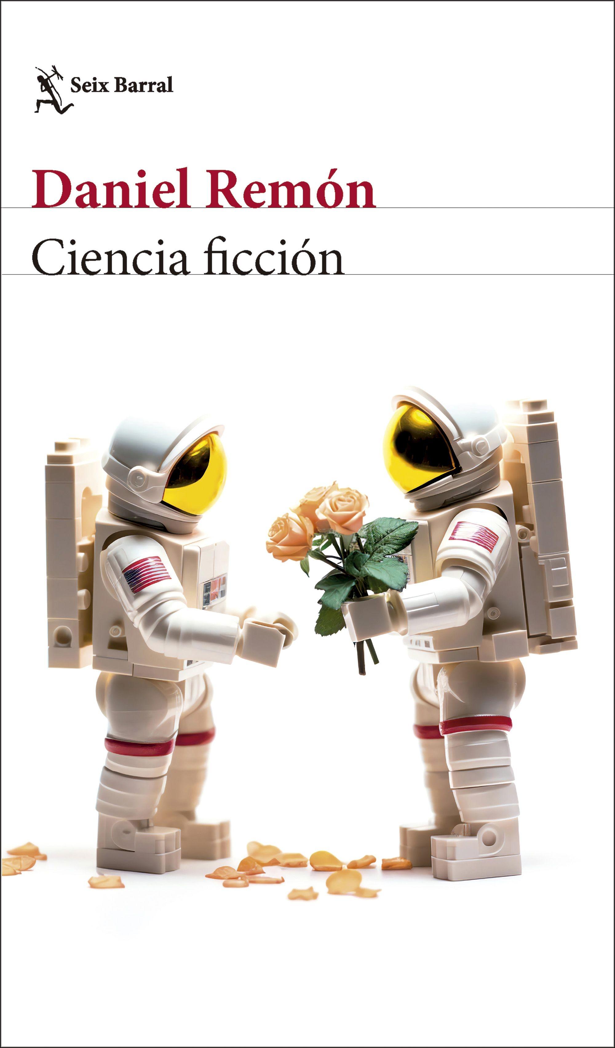 Ciencia Ficción