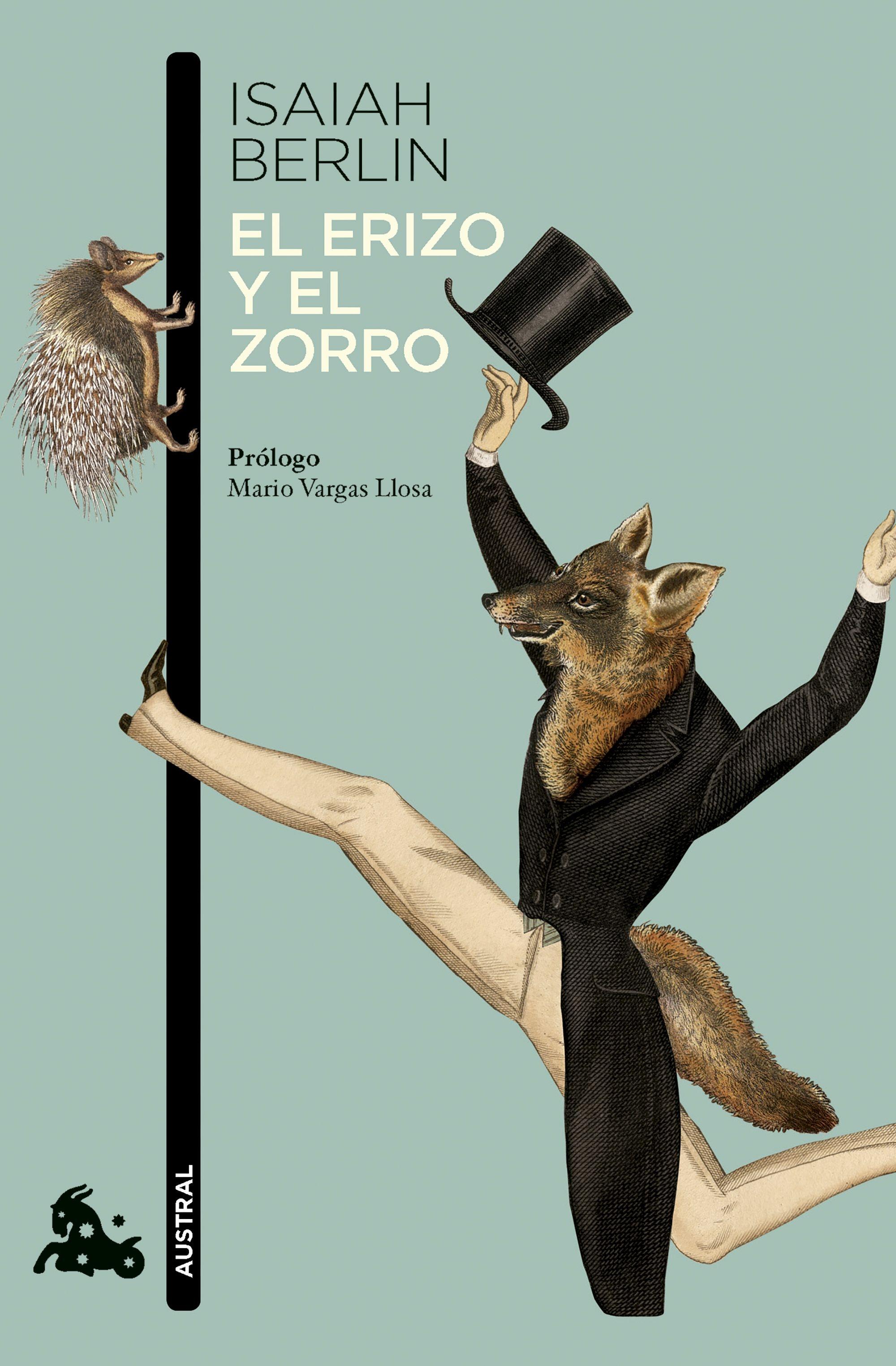 El Erizo y el Zorro