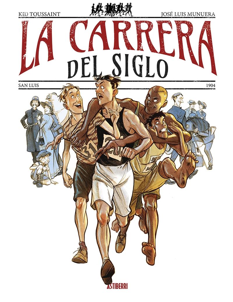 La Carrera del Siglo