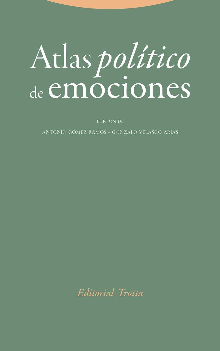 Atlas Político de Emociones