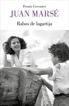 Rabos de Lagartija (2024). 