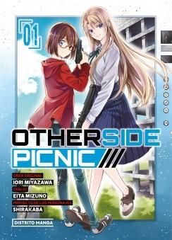 Otherside Picnic 1. 