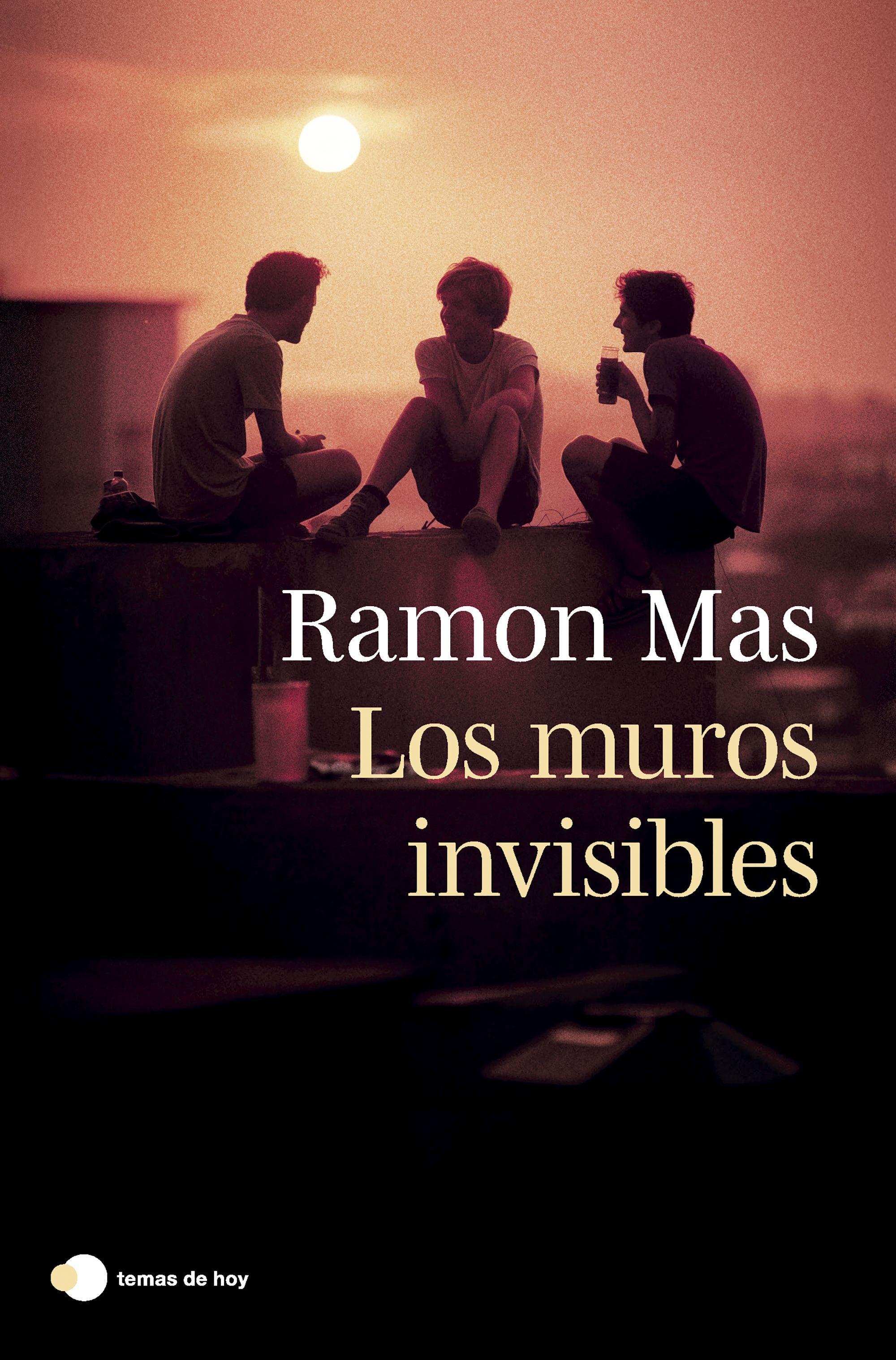 Los Muros Invisibles