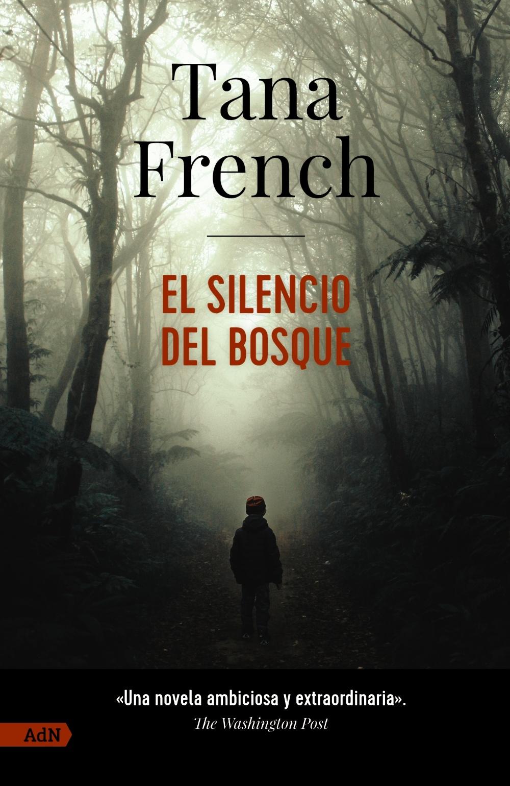 El Silencio del Bosque  Adn