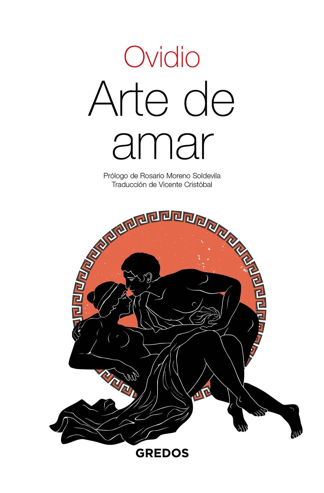 Arte de amar. 