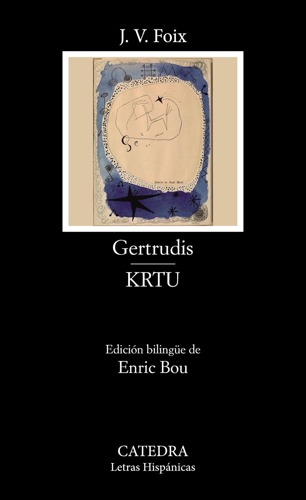 Gertrudis; KRTU. 