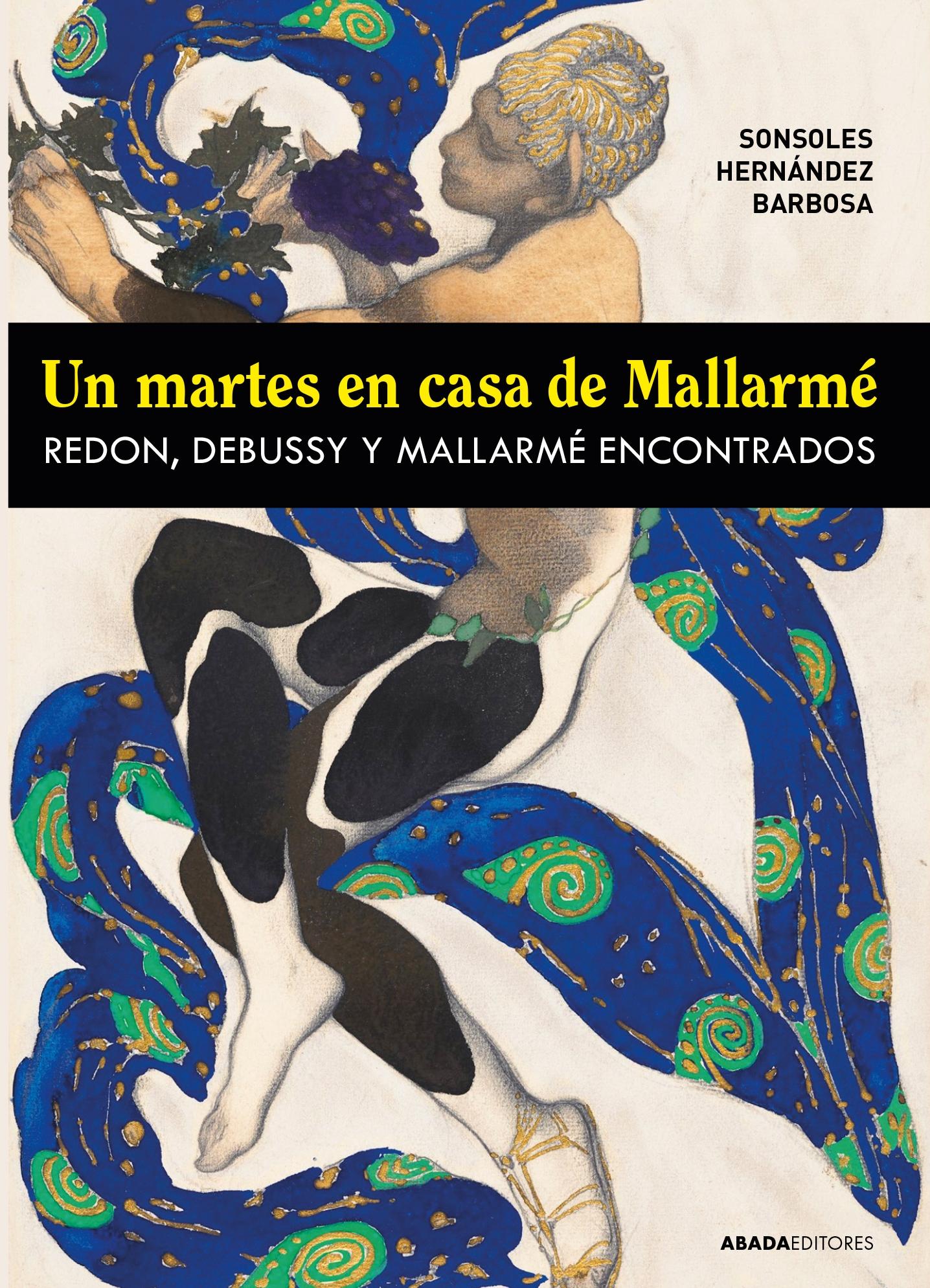 Un Martes en Casa de Mallarmé