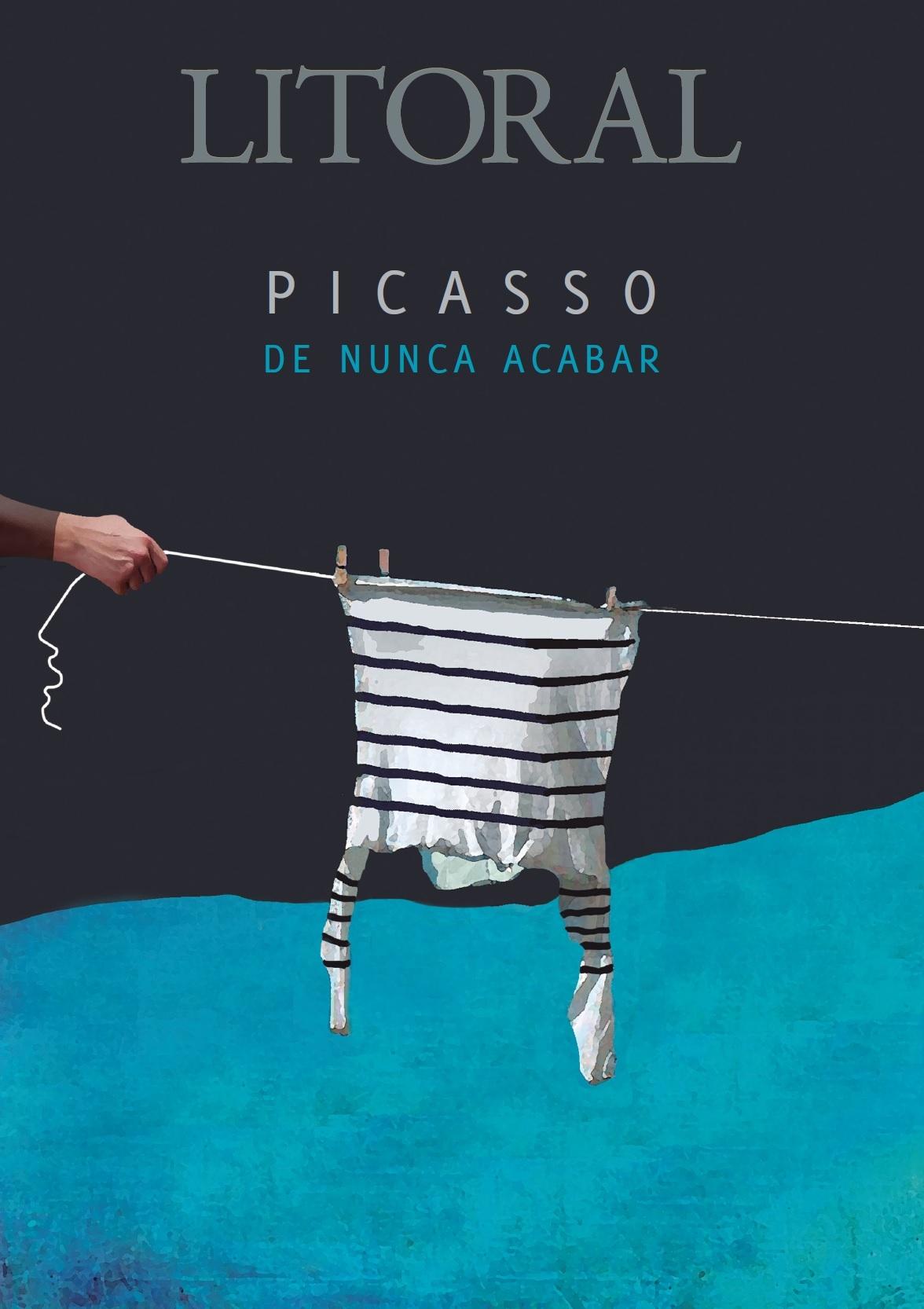 Picasso de Nunca Acabar. 