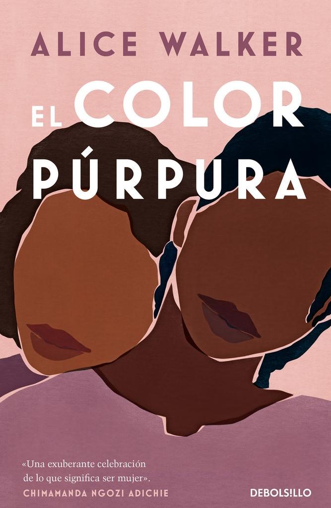 El Color Púrpura. 