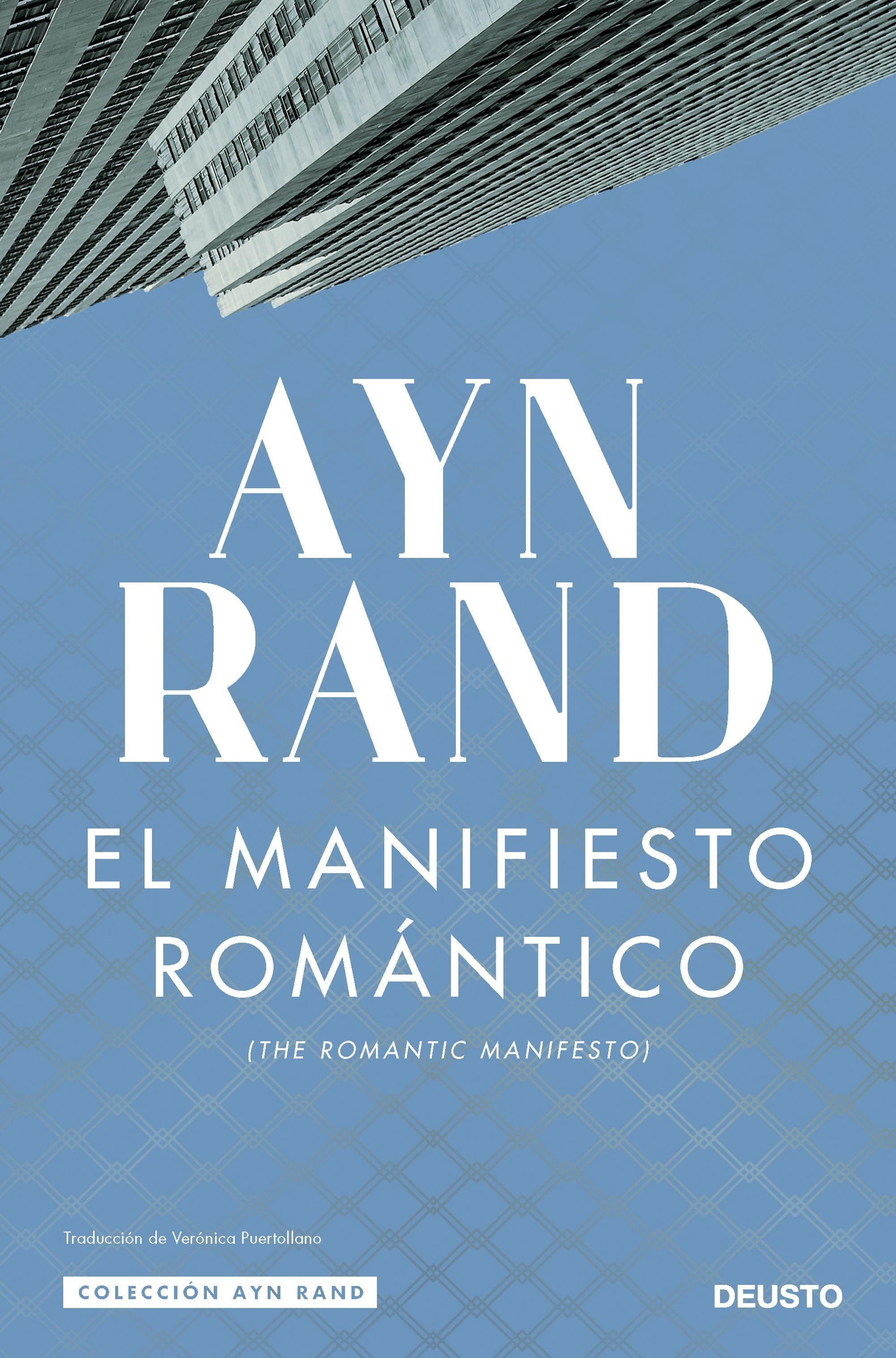 El Manifiesto Romántico. 